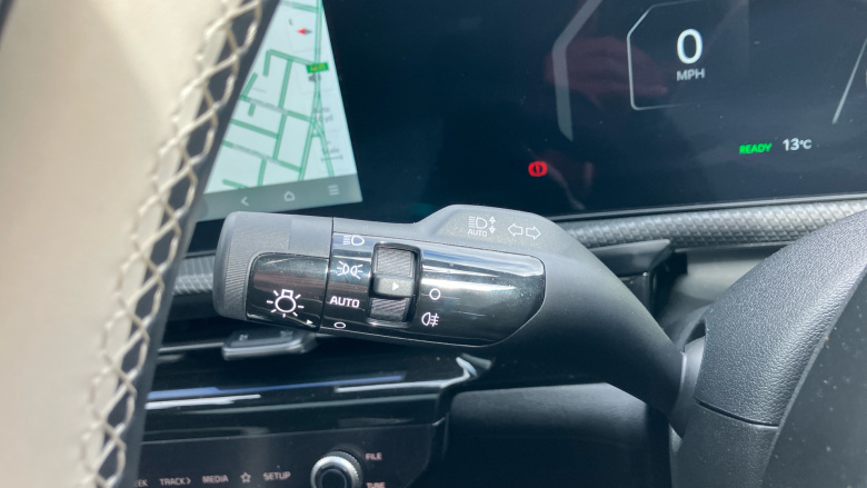 Kia EV6 168kW GT Line S 84kWh 5dr Auto Electric Estate